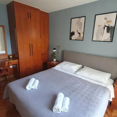 Carrington Dubrovnik