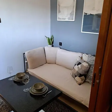 Appartement Carrington *