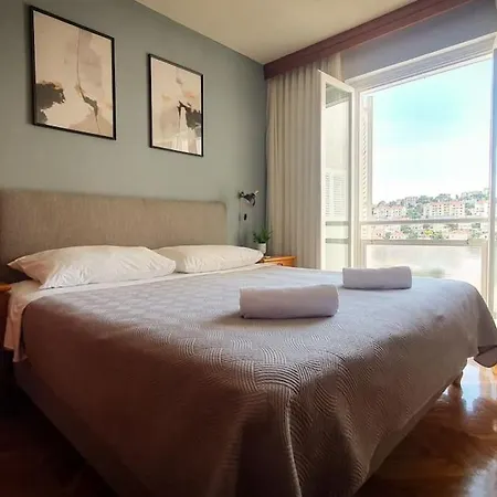 Carrington Apartmán Dubrovník