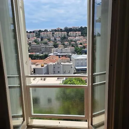 Carrington Appartement