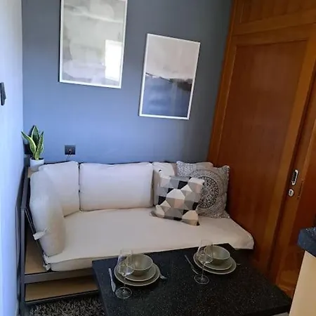 Carrington Apartmán Dubrovník