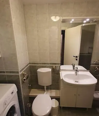 Appartement Carrington