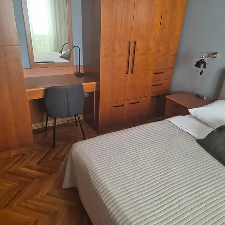 Apartmán Carrington Dubrovník