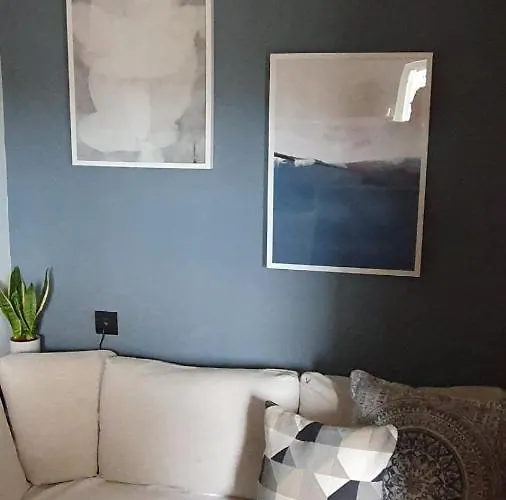 Carrington Apartment Dubrovnik