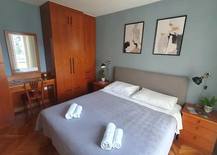 Carrington Dubrovnik