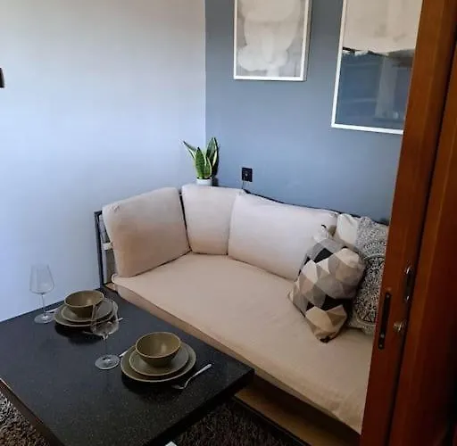 Apartman Carrington *