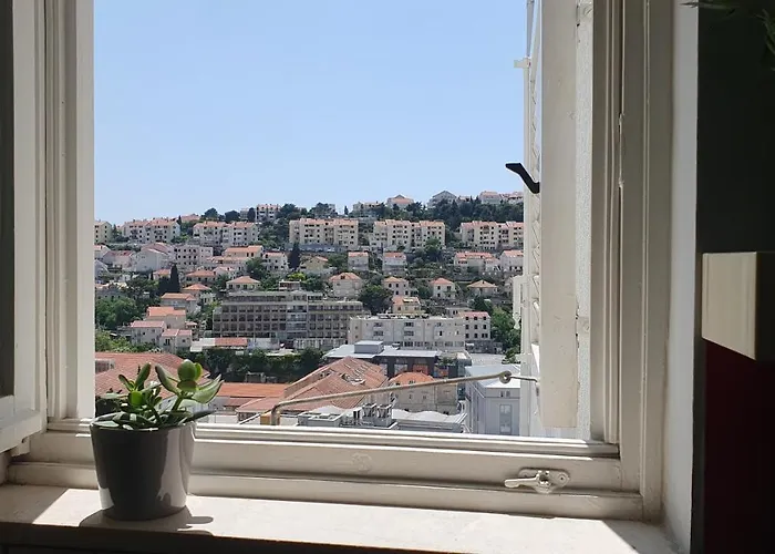 Apartman Carrington *