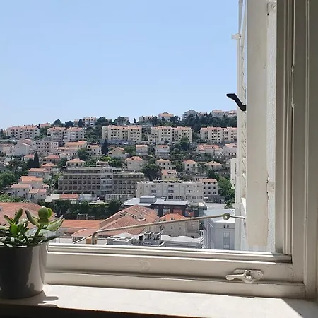 Apartman Carrington *