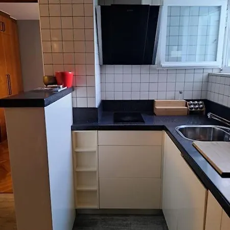 Apartman Carrington *