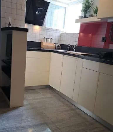 Apartman Carrington *