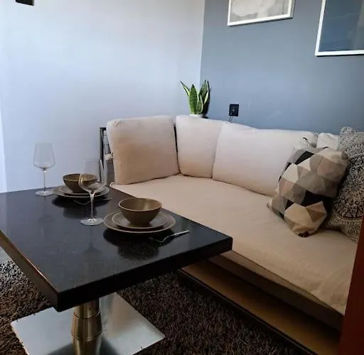 Carrington Apartamento *