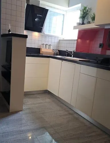 Apartamento Carrington *