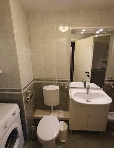 Apartamento Carrington