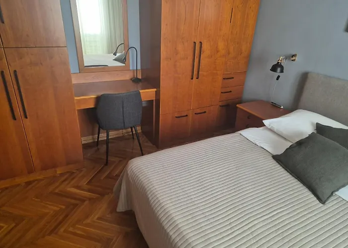 Apartamento Carrington Dubrovnik